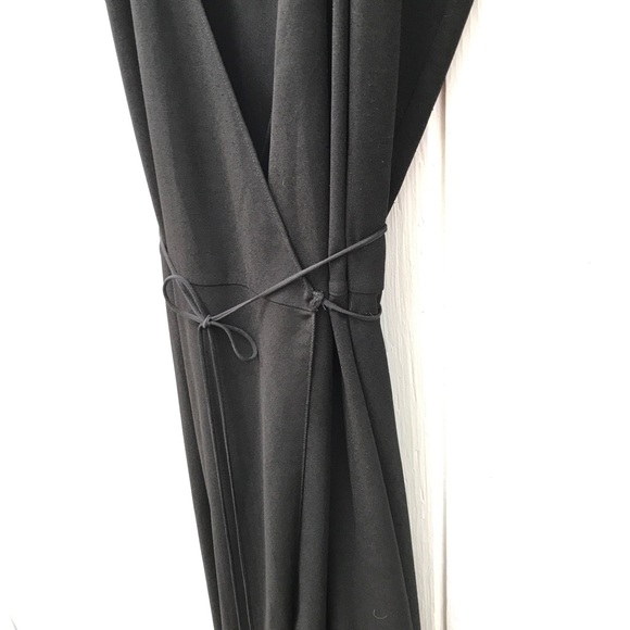 Katayone Adeli Midi Wrap Dress - Picture 5 of 16